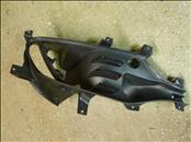 2012 2013 2014 McLaren MP4-12C Right Passenger Front Bumper Duct Vent 11A3284CP OEM OE