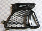 McLaren 650S Front LH Left Driver Side Grille Mesh Screen 11A7776CP OEM OE