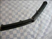 Lamborghini Aventador Front Bumper Center Grille 470807639A OEM A1