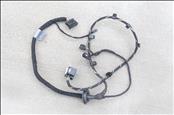 BMW 7 Series E65 E66 750i Door Cable Harnesses 61126949383 OEM OE