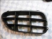 Ferrari 360 Modena Spider Front Bumper LH Left Grille 65871100 OEM A1