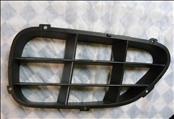 2000 2001 2002 2003 2004 2005 Ferrari 360 Modena Spider Front Bumper RH Right Grille 65871000 OEM A1