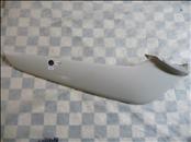 Ferrari 458 Italia Spyder Spider Front Bumper Left LH Spoiler 81762010 - Used Auto Parts Store | LA Global Parts