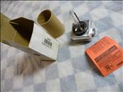Osram Xenarc D1S 66144 Xenon HID White Light Bulb OEM A1