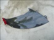 2012 2013 2014 McLaren MP4-12C Rear Left Driver Fender Vent Carbon Fiber 11A3073CP OEM OE