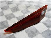 McLaren MP4-12C Rear Right Passenger Bumper Reflector 11A2218CP OEM OE