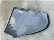 McLaren 650S Front Bumper Left Driver Cover Panel 11A8954CP OEM OE