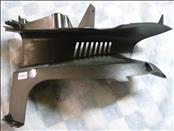2012 2013 2014 McLaren MP4-12C Vent Air Guide 11A2853CP OEM OE