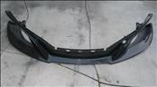 McLaren 650S Front Bumper Carbon Fiber Splitter Spoiler 11A6845CP.04, OEM OE