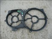 Audi A6 Radiator Engine Cooling Fan Shroud Frame 4F0121207Q OEM OE