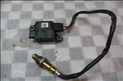 2014 2015 2016 2017 BMW 328d 328dX X3 Diesel Fuel Injection System PM Sensor L=400MM 13628517184 ; 13628582023 OEM OE