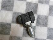 BMW M3 X1 Tire Pressure Monitoring System TPMS Sensor 36106856209 OEM A1