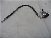 2008 2009 2010 2011 2012 2013 2014 2015 2016 BMW E82 E88 E89 128i 135i Z4 Negative Battery Cable 61127616199 OEM A1