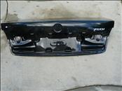 2016 2017 BMW G11 G12 740i 750i Rear Bonnet Trunk Lid Cover 41007426547 OEM OE