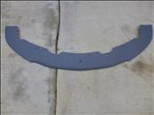 Bentley Continental GT GTC Front Bumper Lower Spoiler BY624 3W3807659A OEM OE