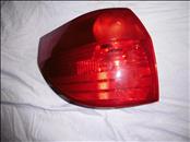2004 2005 Toyota Sienna Left Driver Rear Taillight Taillamp Lamp TY773-U000L OEM