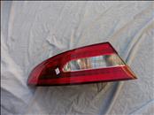 Jaguar XF Rear Left Driver Tail Light Taillight Lamp C2Z16257 OE OEM