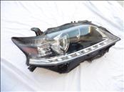 Lexus RX350 RX450h Right Passenger Side Halogen LED Headlight 81110-0E150 OEM OE 