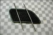 Mercedes Benz Right Vent Grille Air Inlet SL550 SL63 SL65 AMG 2317500344 OEM OE 