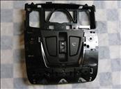 2014 2015 2016 2017 BMW 328i 330i 440i M4 M3 Headliner Control Module 61316826924 OEM A1