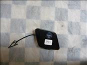 Audi A5 S5 Front Bumper Tow Hook Eye Cap 8T0807241D OEM A1