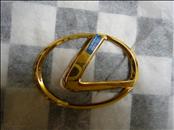 Lexus GS300 GS400 GS430 Trunk Lid Emblem Badge Nameplate 75431-30220 OEM A1