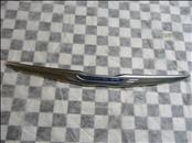 Chrysler Town & Country Grille Adhesive Emblem Badge 68100696AA OEM A1