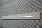 Audi Q5 Right Side Door Molding 8R0853960 GRU OEM OE