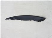 McLaren 650S Front Right Passenger Luggage Upper Cover Molding 11A6184CP OEM