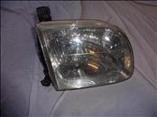 Toyota Sequoia Right Passenger Halogen Headlight Lamp 81110-0C020 OEM OE