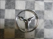 Mercedes Benz CLK E Class Rear Trunk Emblem Star Badge Logo 2107580058 OEM A1
