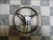 Mercedes Benz X204 GLK350 Rear Trunk Star Emblem Logo A2048170416 OEM A1