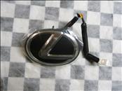 Lexus RX350 Rear Door Trunk Emblem 72830-24717 OEM A1