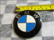 BMW 2 3 4 Series M235iX M3 Emblem Badge Logo Used 51148219237 OEM A1