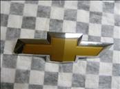Chevrolet Impala Front Bumper Grille Emblem Badge Nameplate 23295091 OEM A1