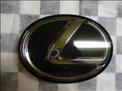 2016 2017 2018 Lexus ES350 RX350 Front Bumper Grille Emblem Badge 53141-48100 OEM A1