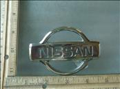 Nissan Sentra Front Grille Emblem Logo Badge 62890-5M600 OEM A1
