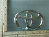 Toyota Camry Corolla Rear Trunk Lid Emblem Badge Nameplate 90975-A2003 OEM A1