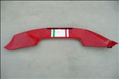 Ferrari 458 Rear Spoiler Posteriore 83138111  - Used Auto Parts Store | LA Global Parts