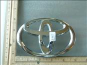 Toyota Camry Rear Trunk Lid Emblem Logo Badge 75432-06030 OEM A1