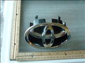 Toyota Sienna Front Grille Emblem Badge Nameplate 75301-AE010 OEM A1