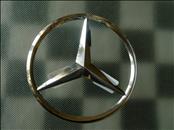 Mercedes Benz X204 GLK350 Rear Trunk Star Emblem Logo A2048170416 OEM A1