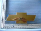 Chevrolet HHR Uplander Rear Liftgate Bow Tie Emblem 19209664 OEM A1