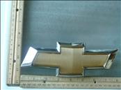 Chevrolet Spark Front Bumper Grille Grill Emblem Badge Nameplate 95122572 OEM A1