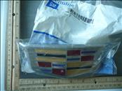 Cadillac Escalade Rear Liftgate Emblem Badge Nameplate 23182046 OEM A1