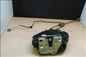 Mercedes Benz W203 Door Lock Left Rear Actuator 2037300335 OEM OE