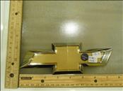 Chevrolet Malibu Rear Trunk Lid Bow Tie Emblem 20867206 OEM A1