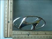 Hyundai Azera Elantra Sonata XG350 Emblem Logo Badge 86341-39000 OEM A1