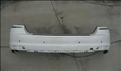 Mercedes Benz GL Class W164 X164 Rear Bumper Cover 1648850638 OEM OE