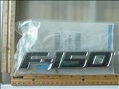 Ford F-150 Rear Tailgate Emblem Badge Nameplate BL3Z-9942528-A OEM A1